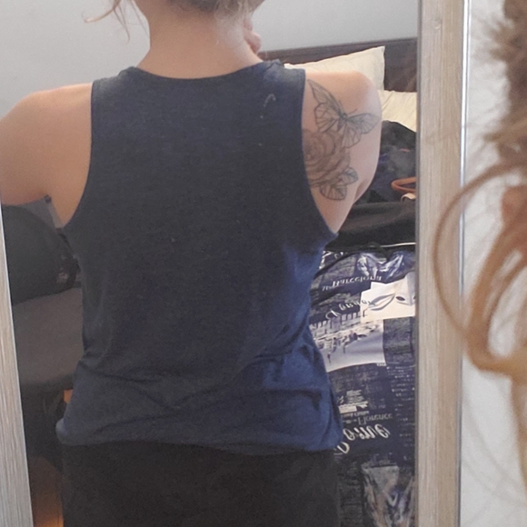 Nike tank - Picture 4 of 4